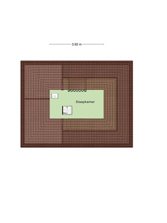 Floorplan - Buitenplaats Herkingen 17C, 3249 BX Herkingen